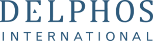 Delphos International logo