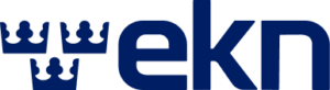EKN logo